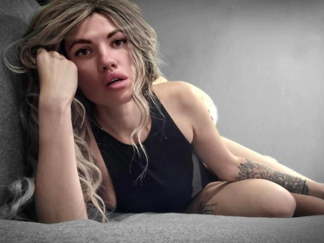 MilaLoona - Sexe cam en vivo - 29305721