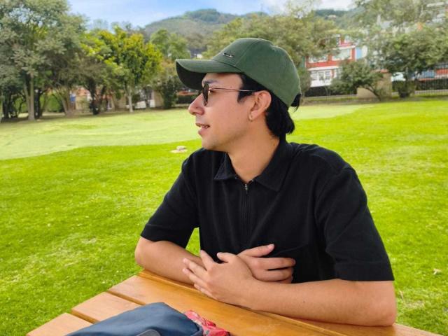 OliverHot69 - Sexe cam en vivo - 29305925