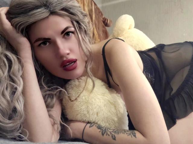 MilaLoona - Live sexe cam - 29306366