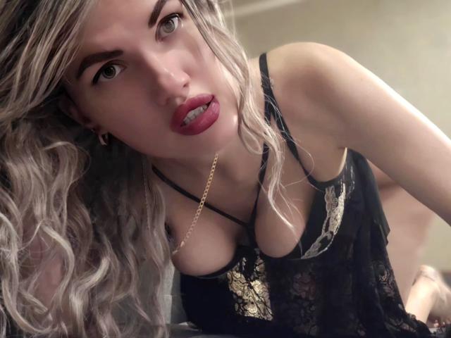 MilaLoona - Live sexe cam - 29306369