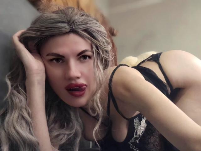 MilaLoona - Sexe cam en vivo - 29306411