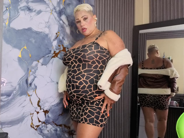 GianellaCox - Sexe cam en vivo - 29307179