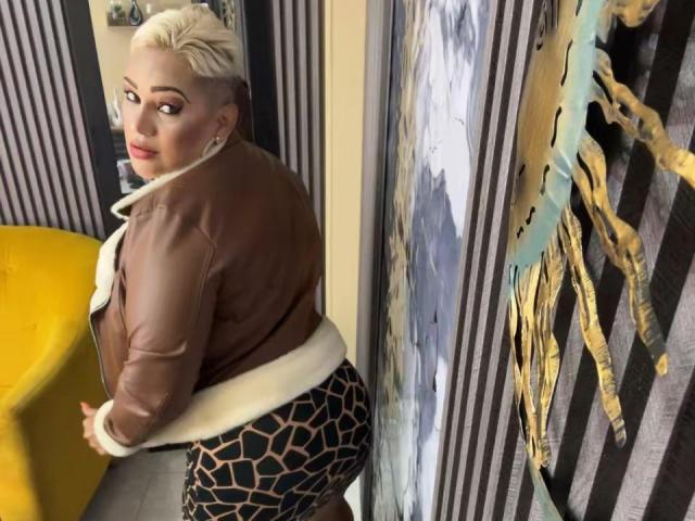 GianellaCox - Live sex cam - 29307200