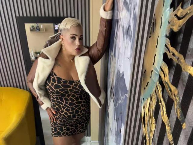 GianellaCox - Sexe cam en vivo - 29307236