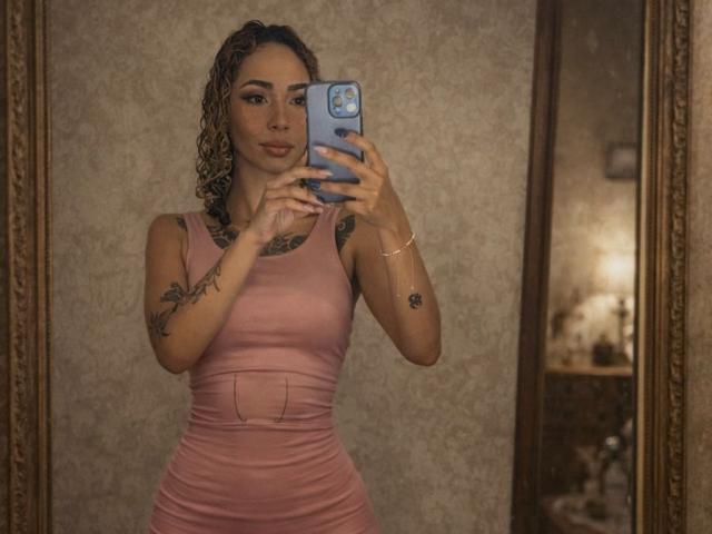 SilvanaXOwen - Sexe cam en vivo - 29307338