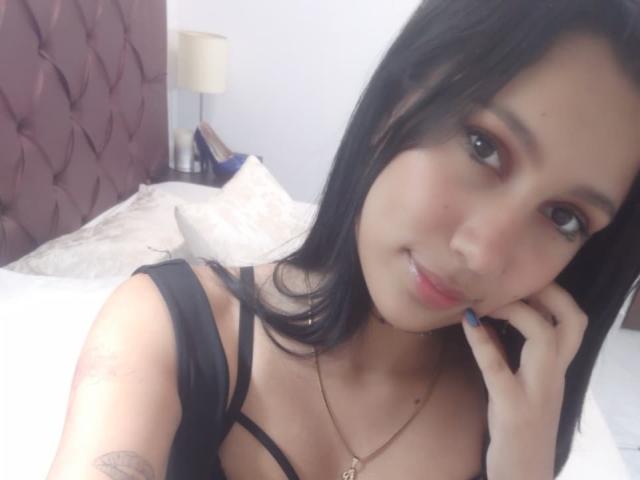 KataleyaMansson - Live sexe cam - 29307449