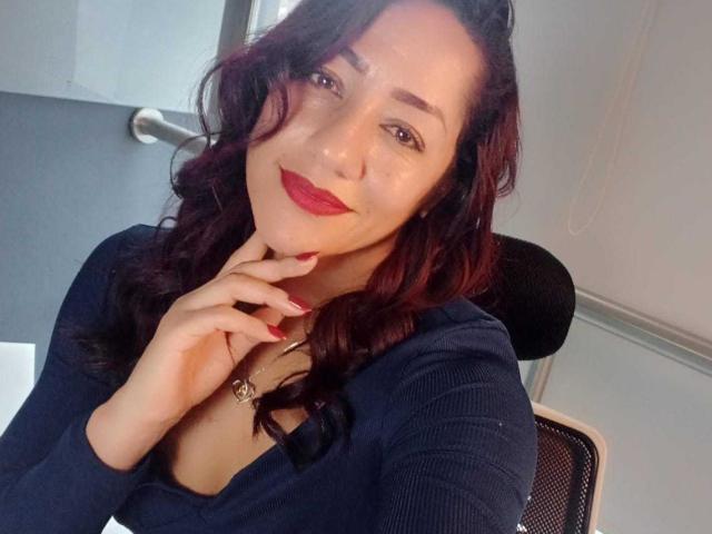 SamanthaCorine - Sexe cam en vivo - 29307695