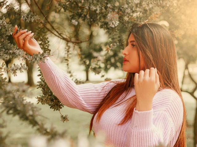 SaraWestt - Live sexe cam - 29308511