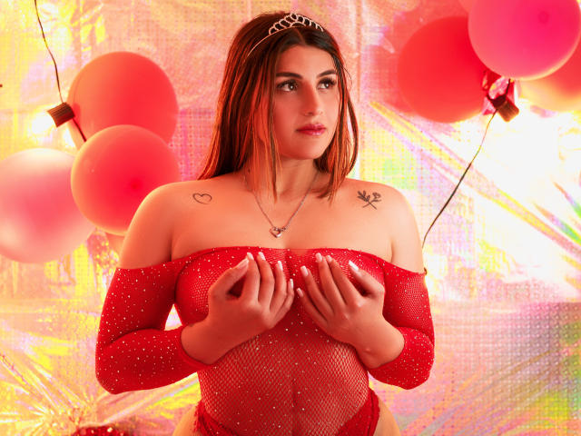 SaraWestt - Sexe cam en vivo - 29308586