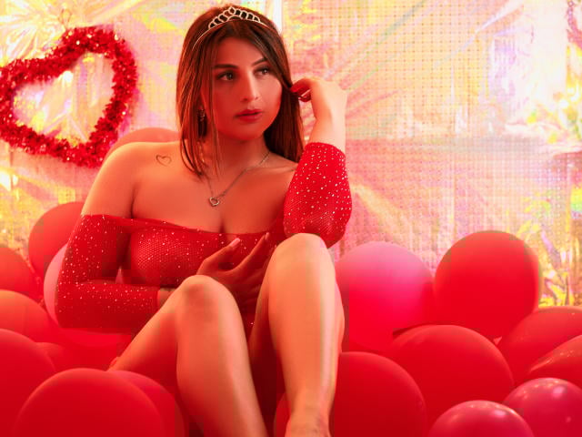 SaraWestt - Live sexe cam - 29308589