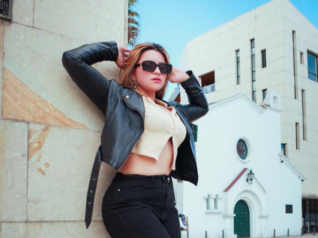 SaraWestt - Live sexe cam - 29308604