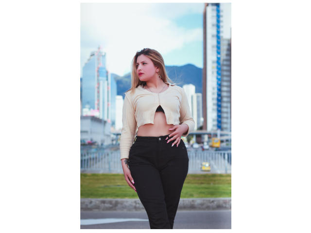 SaraWestt - Sexe cam en vivo - 29308619