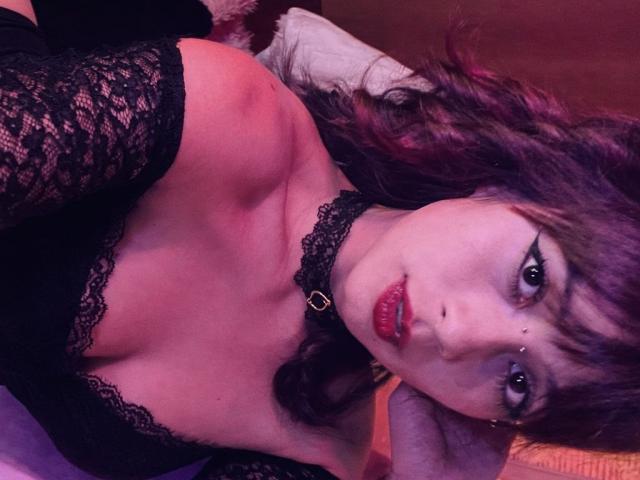 AlishaLovely - Live sexe cam - 29308673