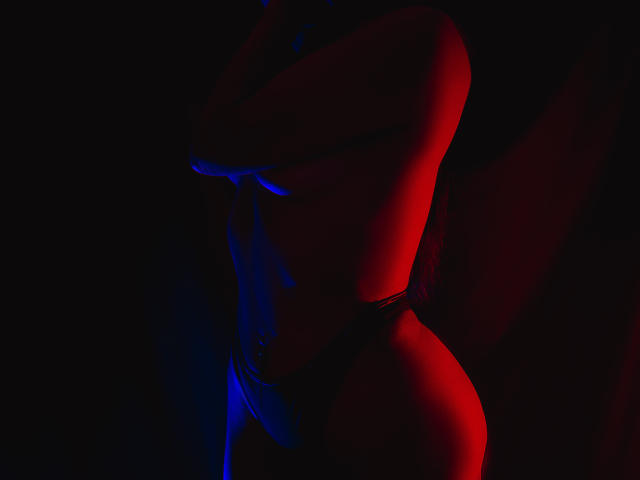 HelenHard - Sexe cam en vivo - 29308862