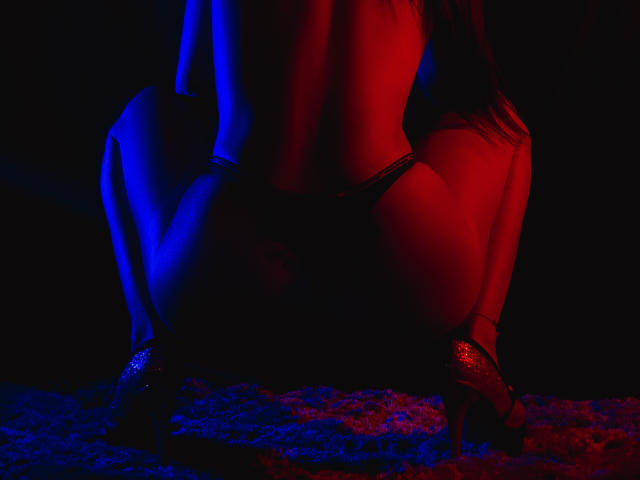 HelenHard - Sexe cam en vivo - 29308871