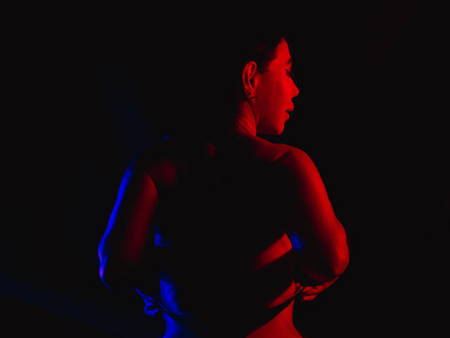 HelenHard - Sexe cam en vivo - 29308874