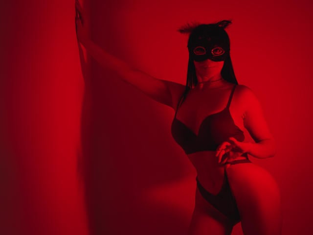 HelenHard - Sexe cam en vivo - 29308979