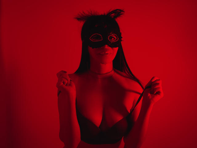 HelenHard - Sexe cam en vivo - 29308985