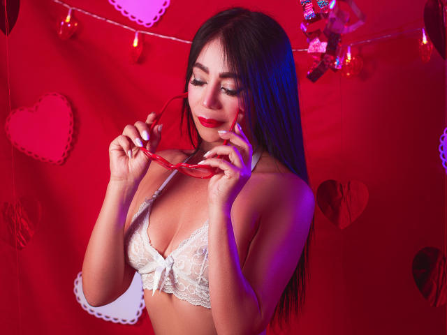 HelenHard - Sexe cam en vivo - 29308994