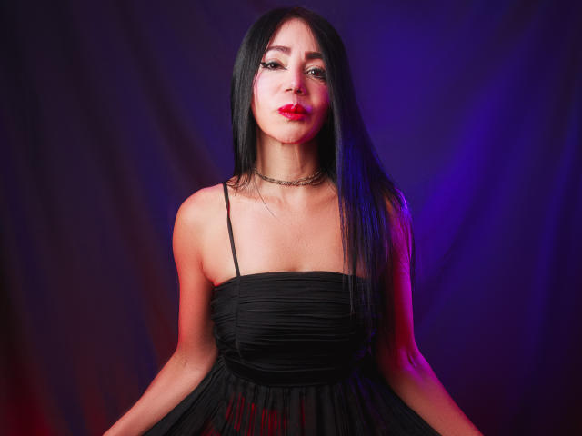 HelenHard - Sexe cam en vivo - 29308997