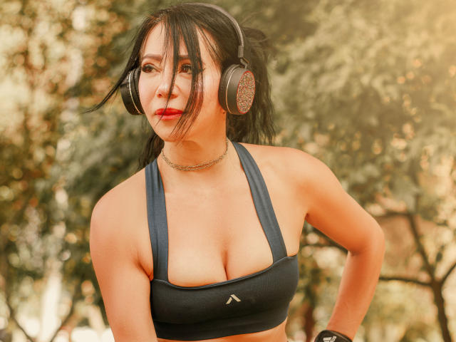 HelenHard - Sexe cam en vivo - 29309003