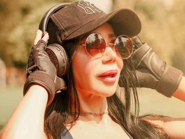 HelenHard - Sexe cam en vivo - 29309048