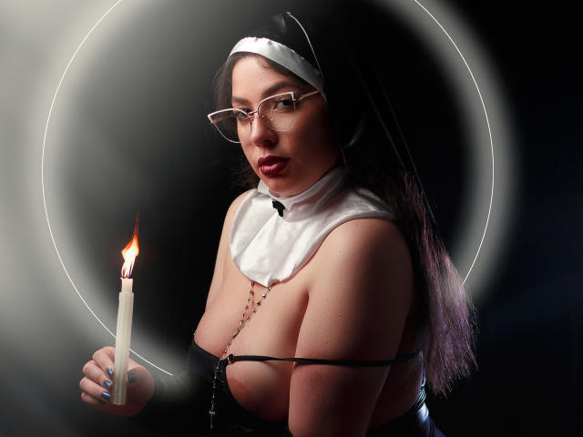 VanessaClose - Sexe cam en vivo - 29309093