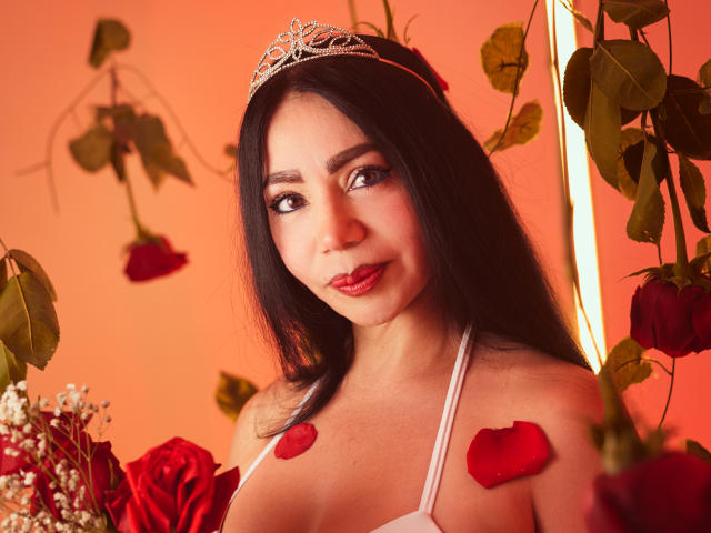 HelenHard - Sexe cam en vivo - 29309186