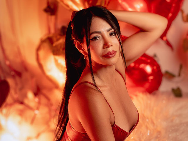 HelenHard - Sexe cam en vivo - 29309207