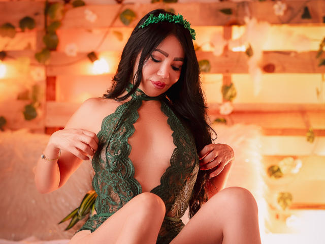 HelenHard - Sexe cam en vivo - 29309231