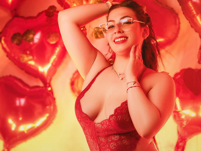 VanessaClose - Sexe cam en vivo - 29309393