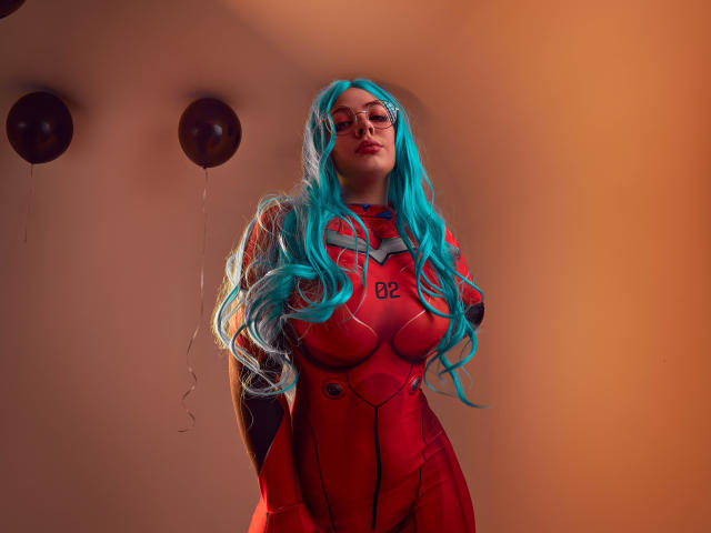 VanessaClose - Sexe cam en vivo - 29309399