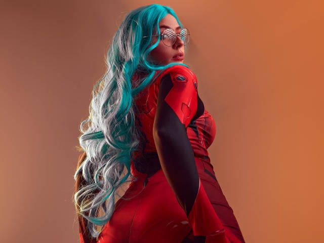 VanessaClose - Live porn &amp; sex cam - 29309405