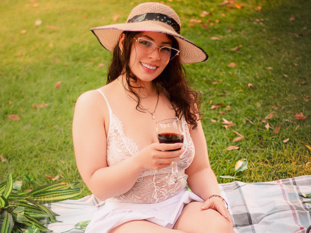 VanessaClose - Sexe cam en vivo - 29309420