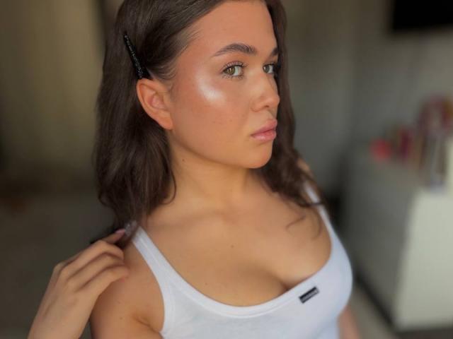 BerryZegarelli - Live porn &amp; sex cam - 29309432