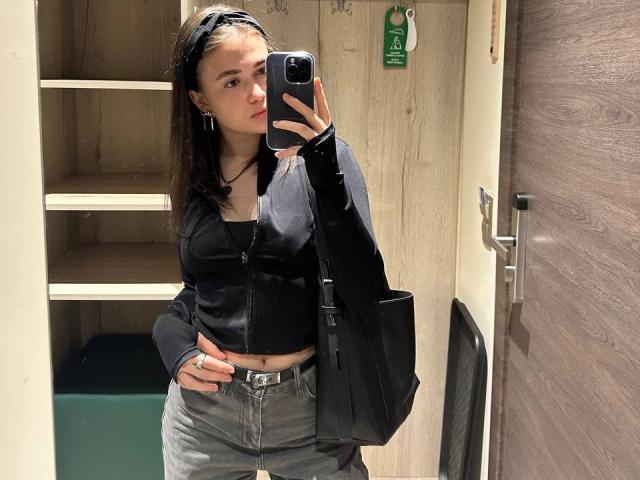 BerryZegarelli - Live porn &amp; sex cam - 29309453