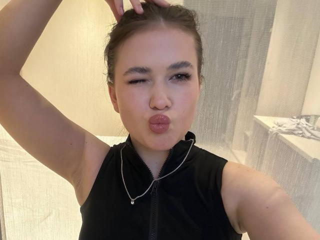 BerryZegarelli - Sexe cam en vivo - 29309462