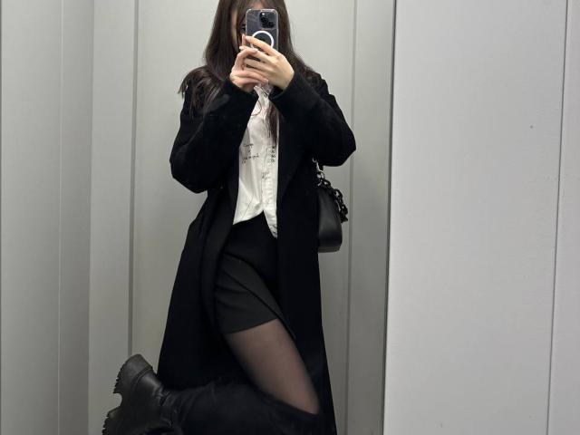 BerryZegarelli - Sexe cam en vivo - 29309468