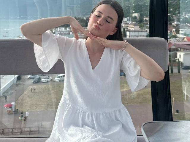 BerryZegarelli - Live porn &amp; sex cam - 29309486