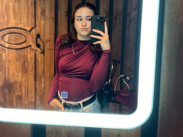 BerryZegarelli - Sexe cam en vivo - 29309507