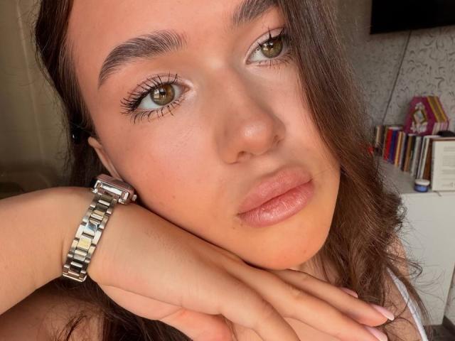 BerryZegarelli - Sexe cam en vivo - 29309516