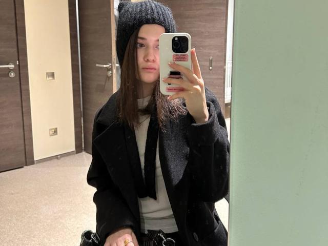 BerryZegarelli - Live sexe cam - 29309519