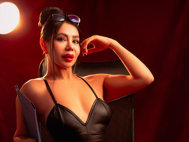 HelenHard - Sexe cam en vivo - 29309582