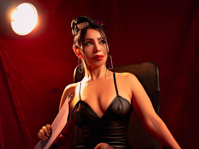 HelenHard - Sexe cam en vivo - 29309588