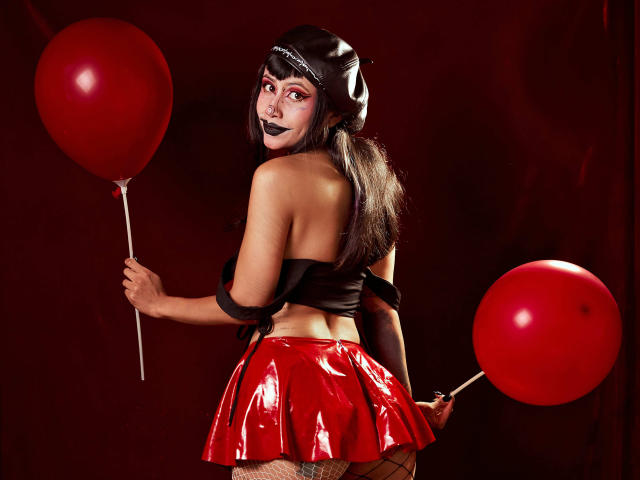 NyxVega - Live sexe cam - 29309969