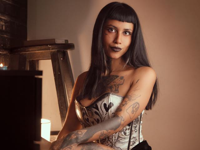 NyxVega - Sexe cam en vivo - 29310035