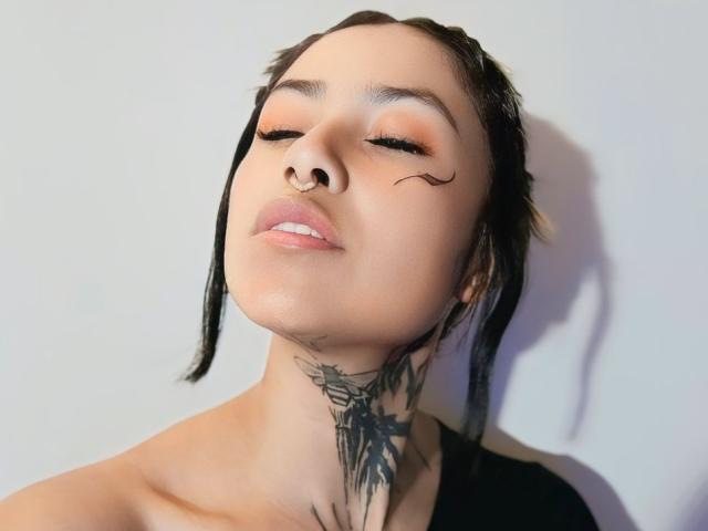 NyxVega - ライブポルノ&amp;セックスカム - 29310101