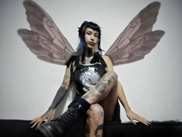 NyxVega - Sexe cam en vivo - 29310173