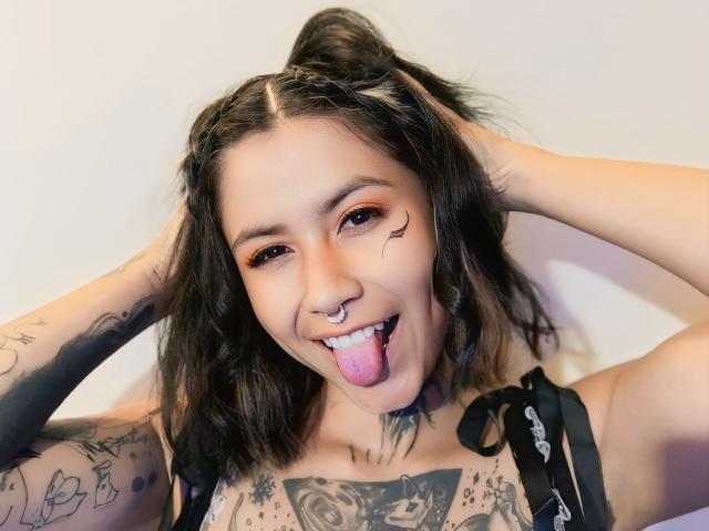 NyxVega - Sexe cam en vivo - 29310197