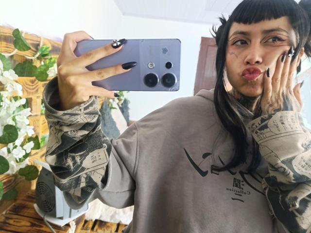 NyxVega - Sexe cam en vivo - 29310209